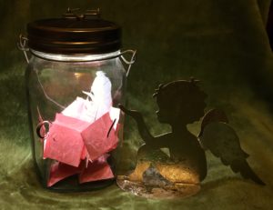 Rauhnachtritual Mach Deine Wunsche Wahr Andrea Bauer